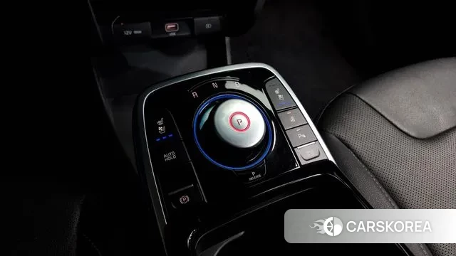 Kia Niro Plus id 3011784 из Кореи 19