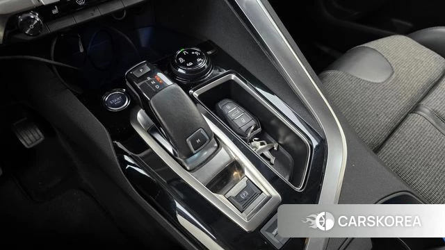 Peugeot 5008 second generation id 4770571 из Кореи 19