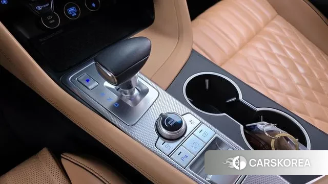 Genesis The New G70 id 3366922 из Кореи 19