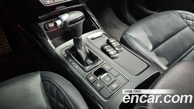 Kia The New Sorento id 2922236 из Кореи 19