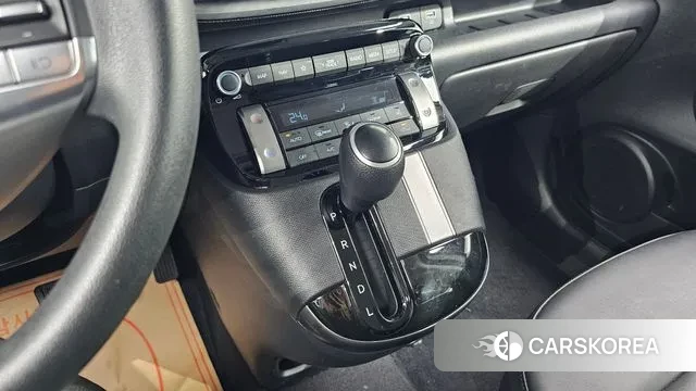 Hyundai Casper id 3438121 из Кореи 19