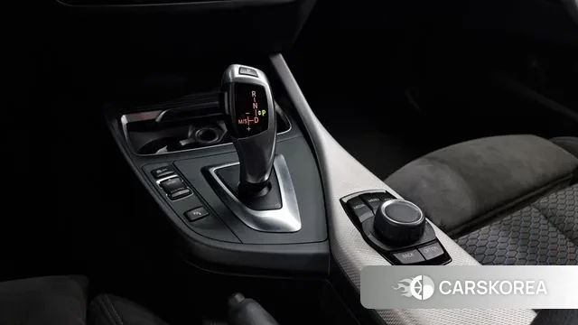 BMW 1 Series (F20) id 3045559 из Кореи 19