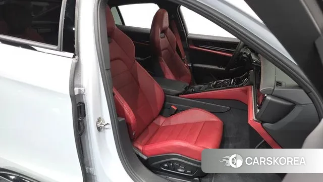 Porsche Panamera (972) id 3410187 из Кореи 19