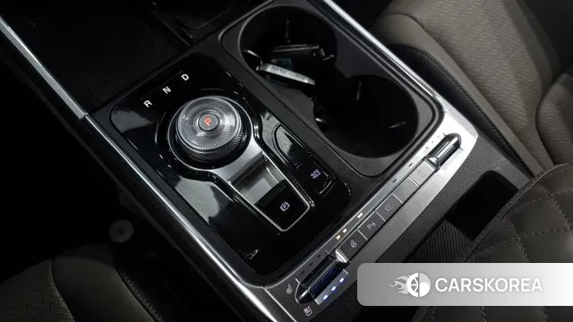 Kia The New Carnival 4th Generation id 3684468 из Кореи 19