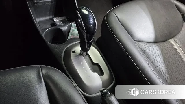 Chevrolet (GM Daewoo) The New Spark id 3655935 из Кореи 19