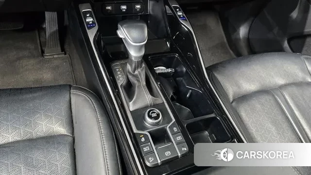 Kia Sorento 4th Generation id 3566891 из Кореи 19