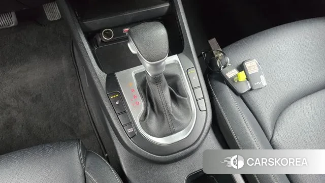 Kia The New K3 2nd generation id 3383912 из Кореи 19