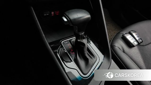 Kia Niro id 3879874 из Кореи 19