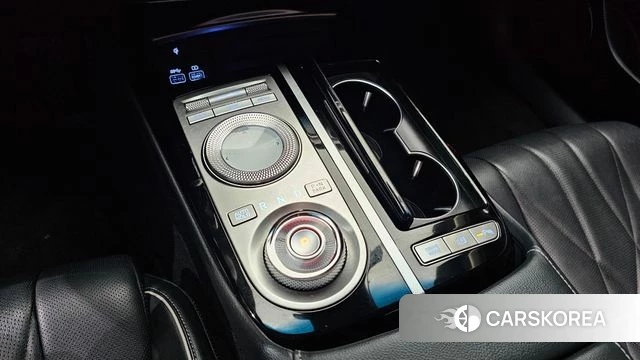 Genesis G80 (RG3) id 4848686 из Кореи 33