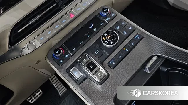 Hyundai Palisade id 3373864 из Кореи 19