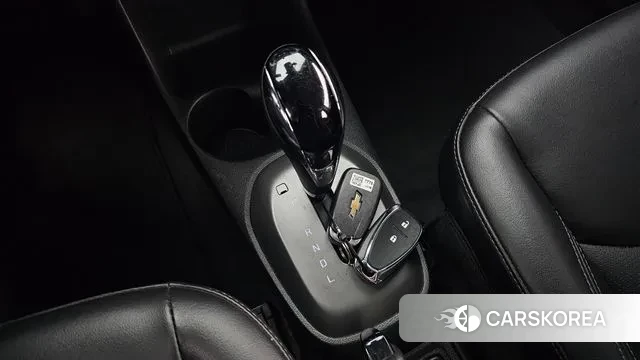 Chevrolet (GM Daewoo) The New Spark id 3150259 из Кореи 19