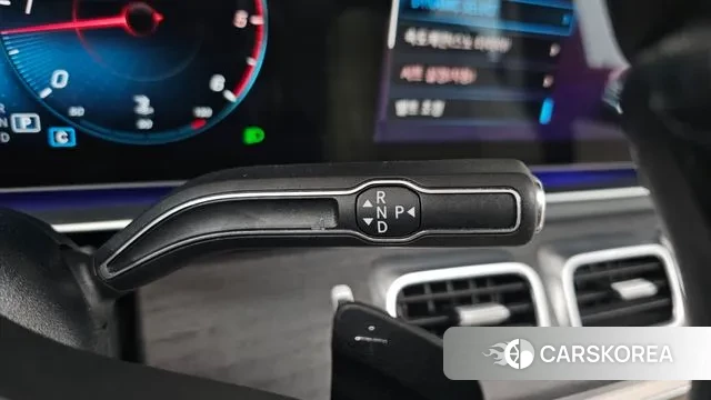 Mercedes-Benz GLS - Class X167 id 3764498 из Кореи 19