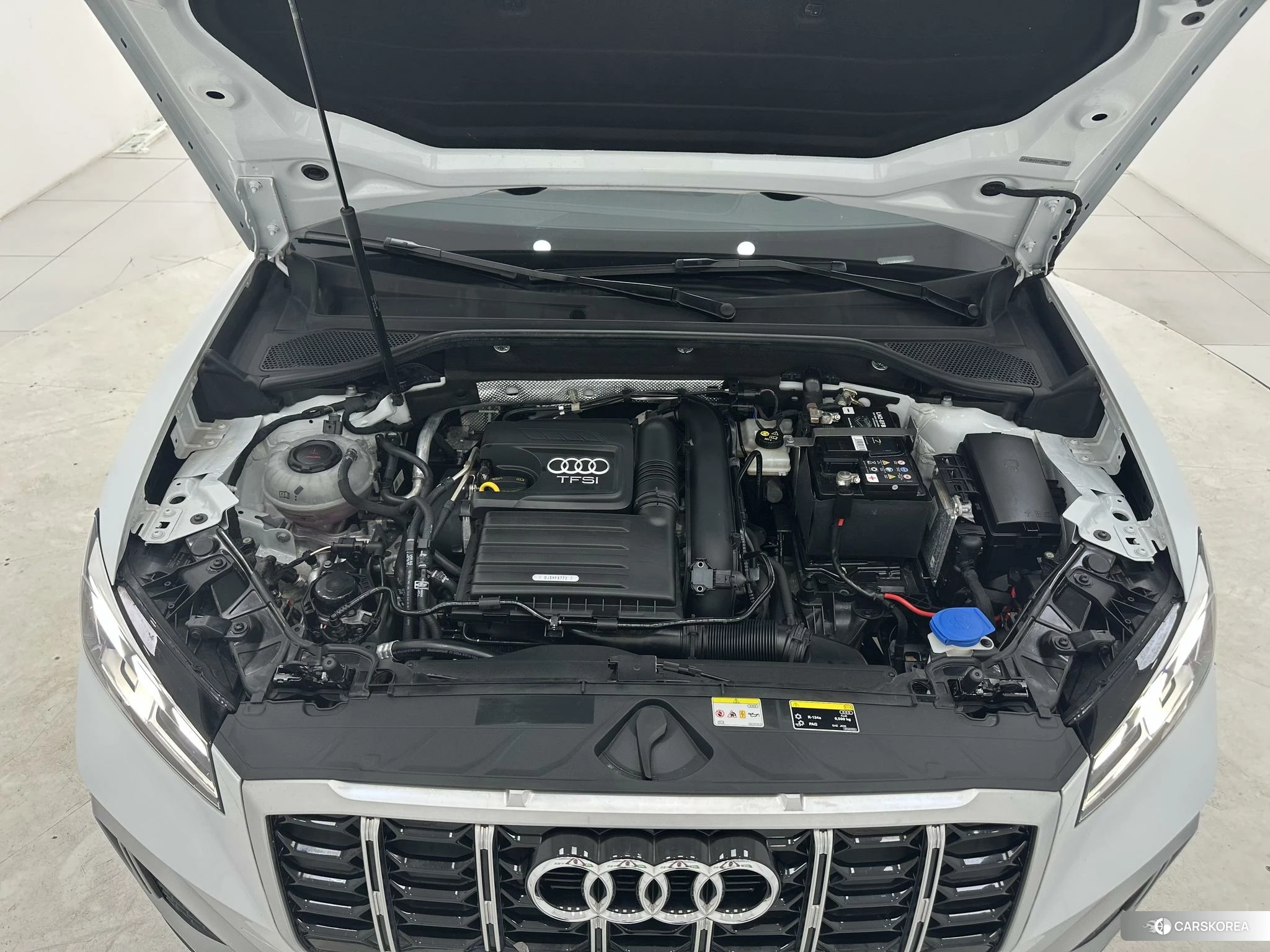 Audi Q2L id 4514961 из Китая 16