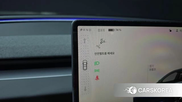 Tesla Model 3 id 4394859 из Кореи 29
