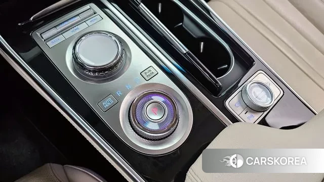 Genesis GV80 id 3523773 из Кореи 19