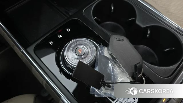 Kia The New Carnival 4th Generation id 4499576 из Кореи 35