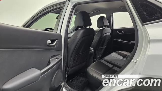 Hyundai Kona id 2683523 из Кореи 19