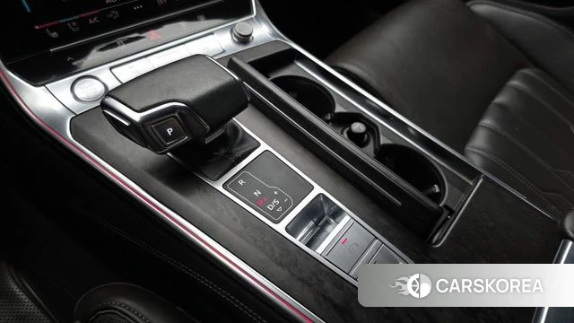 Audi A7 (4K) id 4609817 из Кореи 37
