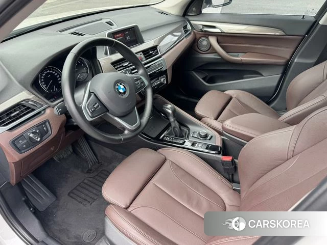 BMW X1 id 3913691 из Китая 9