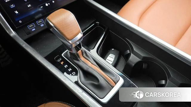 Ssangyong Torres id 4762896 из Кореи 29