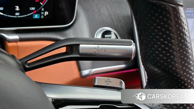 Mercedes-Benz S-Class W223 id 3800334 из Кореи 19