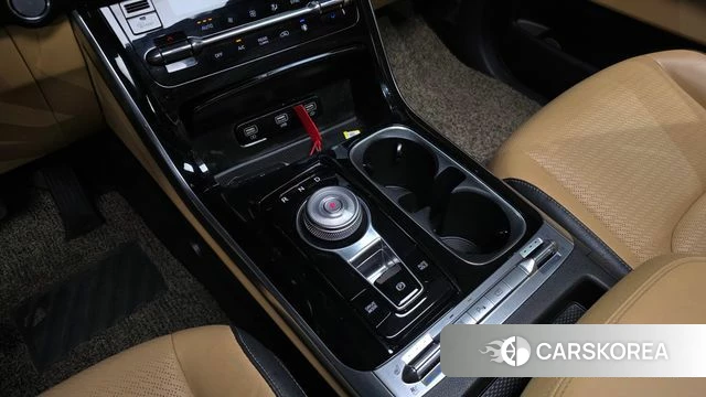 Kia Carnival 4th generation id 3871477 из Кореи 19