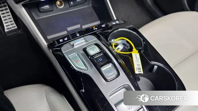 Hyundai Tucson (NX4) id 3437398 из Кореи 19