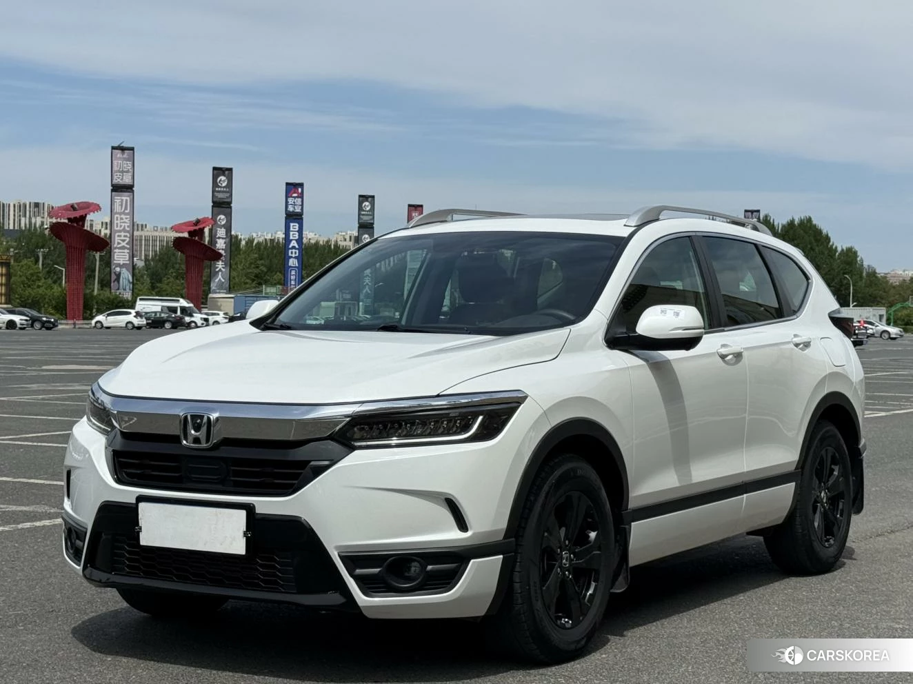 Honda Hao Ying id 4420361 из Китая 10