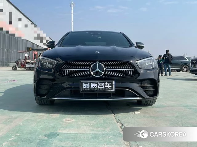 Mercedes-Benz E-class id 4328787 из Китая 15