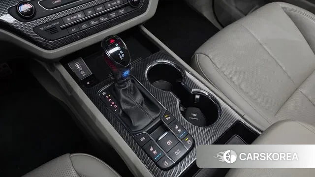 Kia The New Carnival id 3766657 из Кореи 19