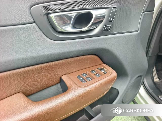 Volvo XC60 id 4253524 из Китая 22