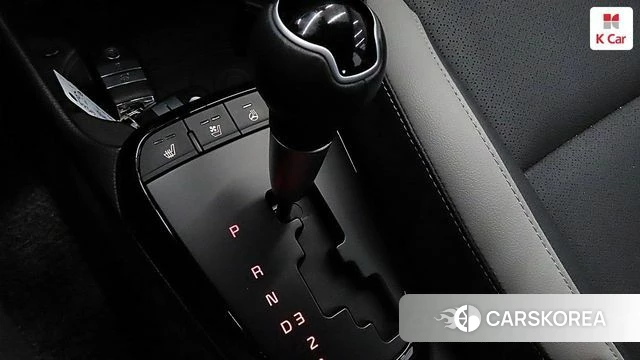 Kia Morning Urban (JA) id 4774275 из Кореи 17