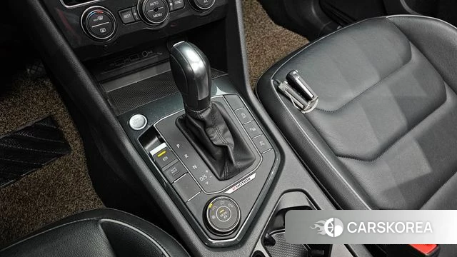 Volkswagen Tiguan second Generation id 3899128 из Кореи 19