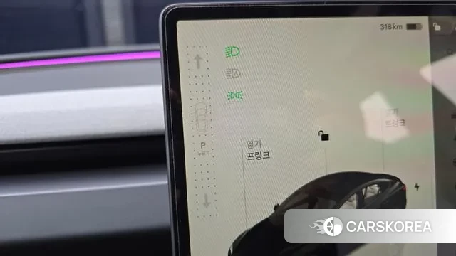 Tesla Model 3 id 3310301 из Кореи 19