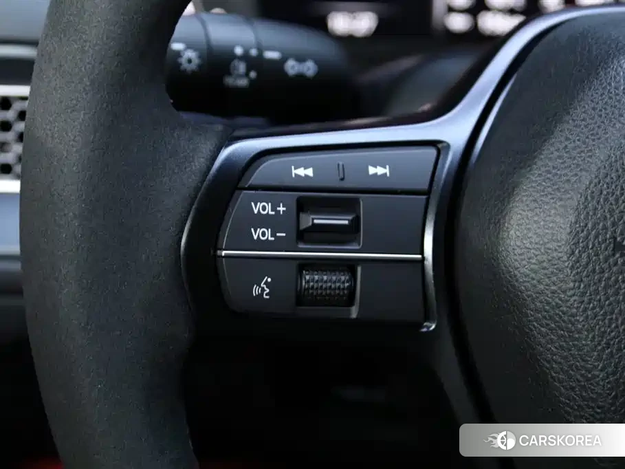 Honda Civic id 4538730 из Китая 19