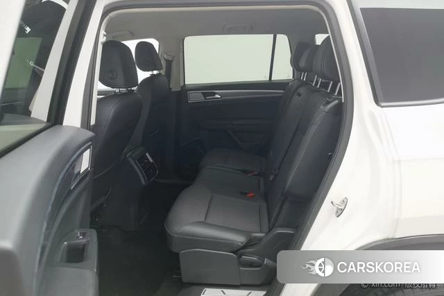Volkswagen Tourang id 4210561 из Китая 23