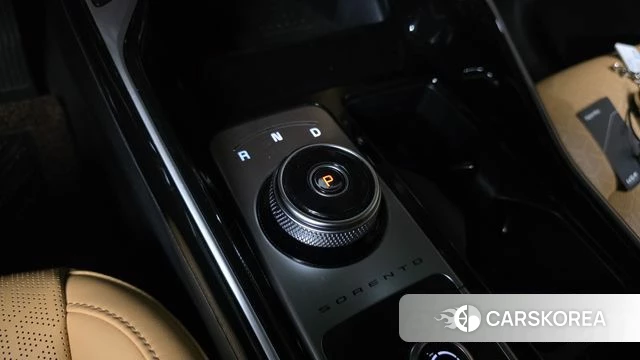 Kia Sorento 4th Generation id 4550667 из Кореи 19