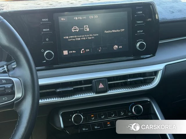 Kia K5 3rd generation id 3910751 из Кореи 19