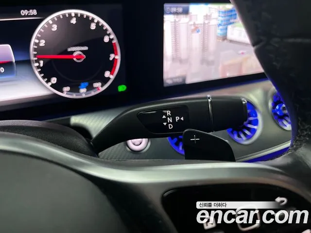 Mercedes-Benz E-Class W213 id 2674000 из Кореи 15