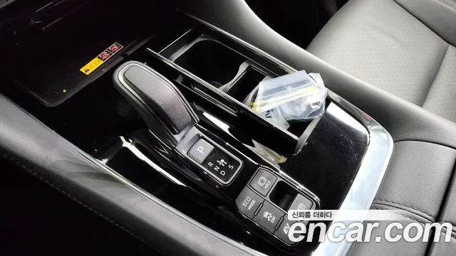 Toyota Alphard 4th Generation id 2919719 из Кореи 19