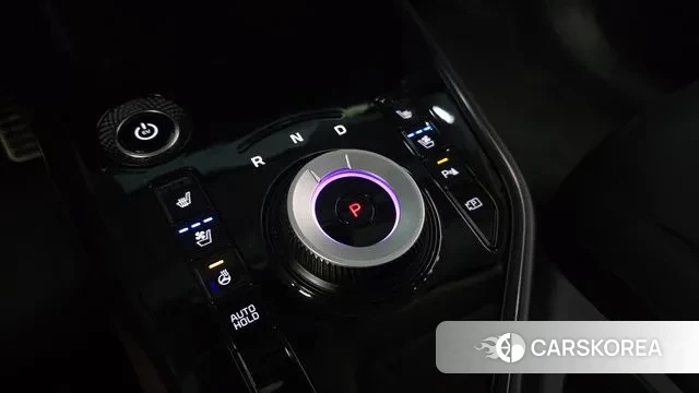 Kia Di All New Niro EV id 3104579 из Кореи 19