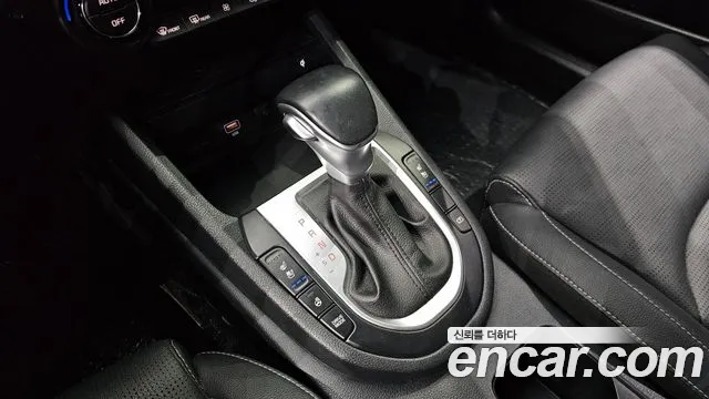 Kia The New K3 2nd generation id 2693878 из Кореи 19