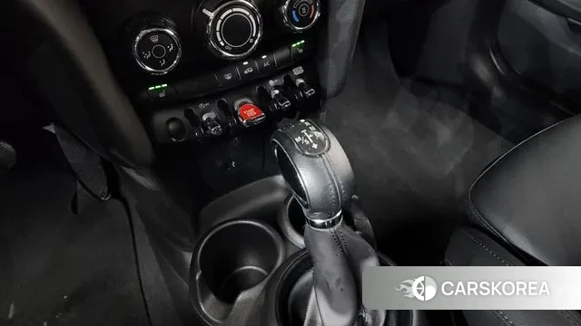 Mini Cooper id 3417979 из Кореи 19