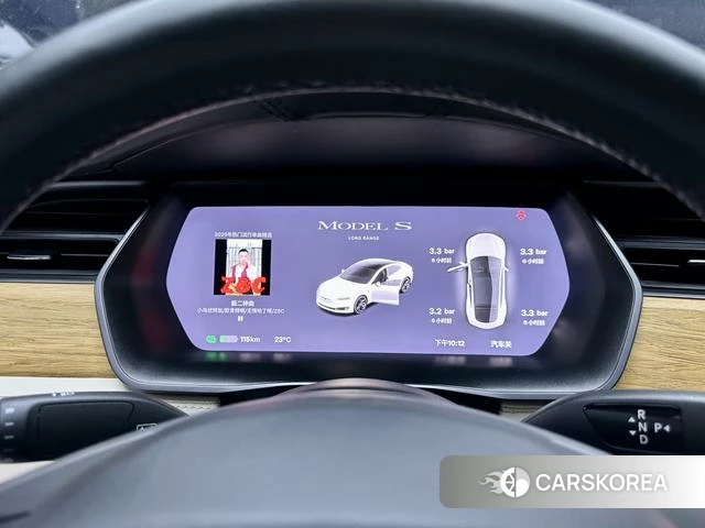 Tesla Model S id 4227907 из Китая 16