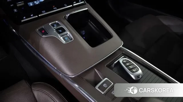 Hyundai The New Grandeur IG id 3023914 из Кореи 19