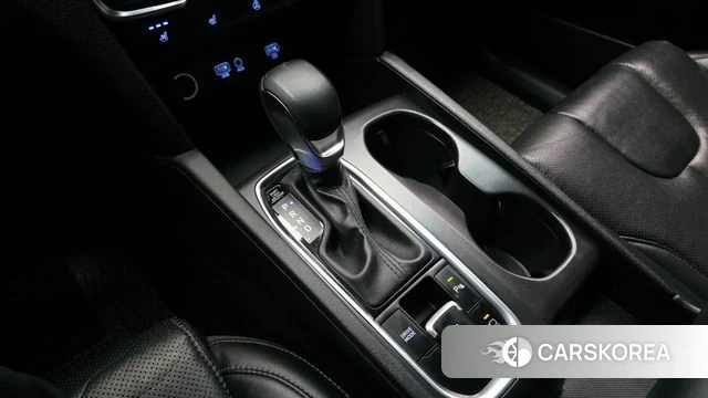 Hyundai Santa Fe TM id 3893997 из Кореи 19