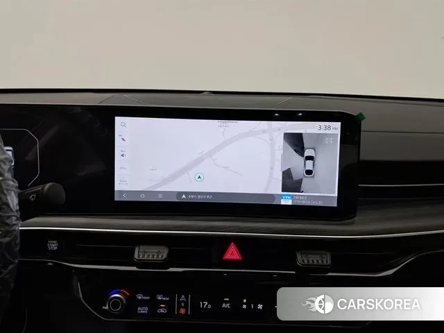 Kia The New K5 3rd generation id 3467070 из Кореи 19