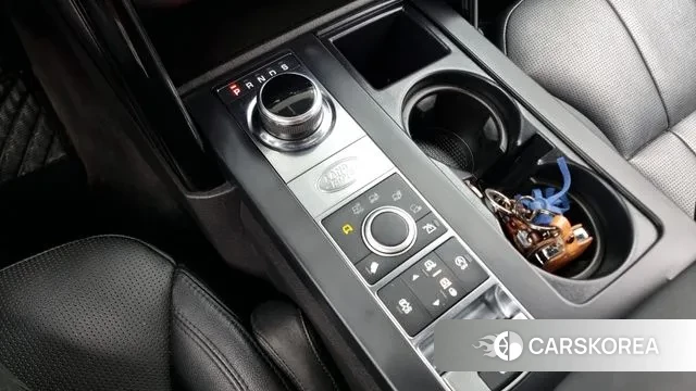 Land Rover Discovery 5 id 3095558 из Кореи 19