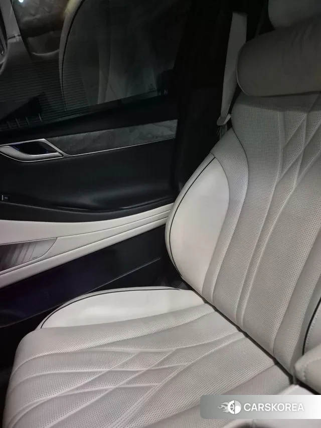 Genesis Electrified G80 (RG3) id 3041872 из Кореи 19