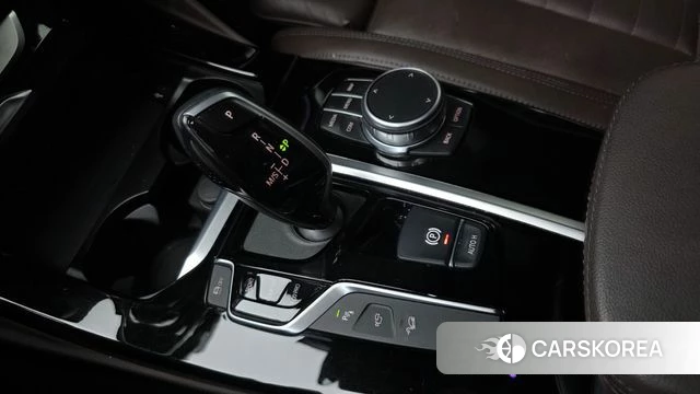 BMW X4 (G02) id 4458247 из Кореи 33
